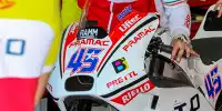 Bild zum Inhalt: Pramac: Was ist mit der GP15 möglich?