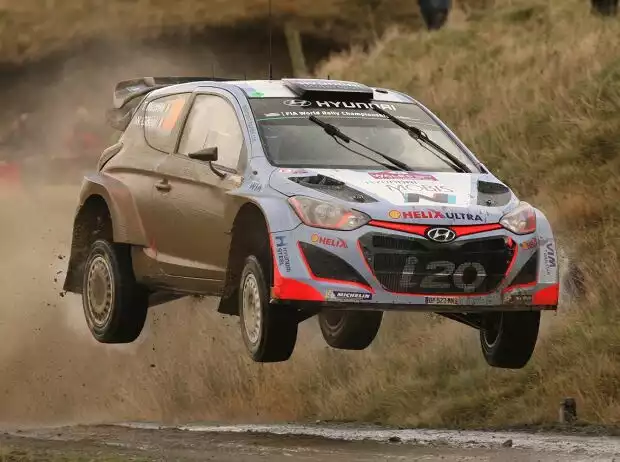 Daniel Sordo, Marc Marti Titel-Bild zur News: Daniel Sordo, Marc Marti