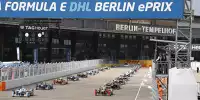 Bild zum Inhalt: Rennen in Gefahr: Europakrise bedroht auch die Formel E