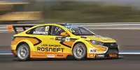 Bild zum Inhalt: WTCC Katar: Lada muss zehn Kilogramm zuladen