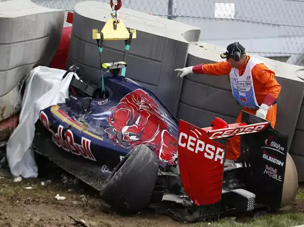 Carlos Sainz Titel-Bild zur News: Carlos Sainz