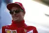 Bild zum Inhalt: Formel-1-Live-Ticker: "Iceman" privat: Babysitter Räikkönen