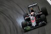 McLaren verliert langjährigen Partner TAG Heuer