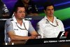 Formel-1-Regeln 2017: McLaren nennt Mercedes "verzweifelt"