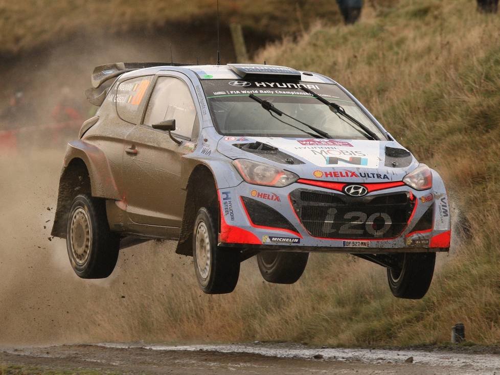 Daniel Sordo, Marc Marti