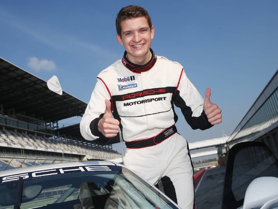 Mathieu Jaminet