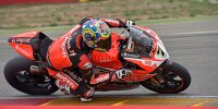 Bild zum Inhalt: Ducati: Viel Lob für die neuen Entwicklungen