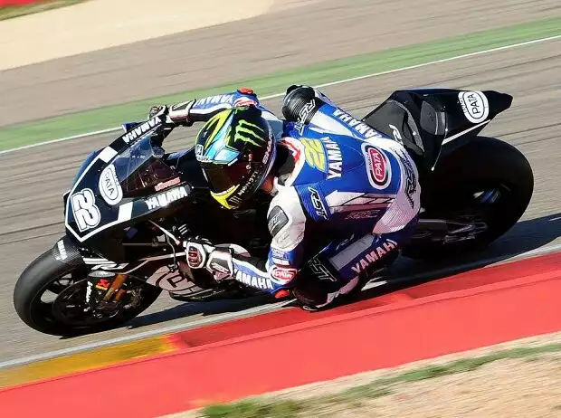Alex Lowes Titel-Bild zur News: Alex Lowes