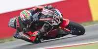 Bild zum Inhalt: Nicky Hayden: Deutliche Steigerung am zweiten Testtag