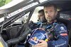 Bild zum Inhalt: Sebastien Loeb und Peugeot: Mehr als nur Rallye Dakar