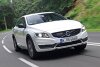 Kurztest Volvo S60 Cross Country D4: Raue Schale
