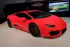 Bild zum Inhalt: Los Angeles 2015: Lamborghini Huracan für Einsteiger