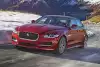 Bild zum Inhalt: Jaguar XE bekommt Allradantrieb