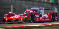 Nissan GT-R LM Nismo