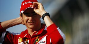 Gutierrez: Sauber-Abschied "beste Karriereentscheidung"