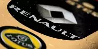 Bild zum Inhalt: Renault kündigt an: Lotus-Entscheidung rund um Abu Dhabi