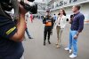 Bild zum Inhalt: BBC muss sparen: Fliegt die Formel 1 aus dem Programm?