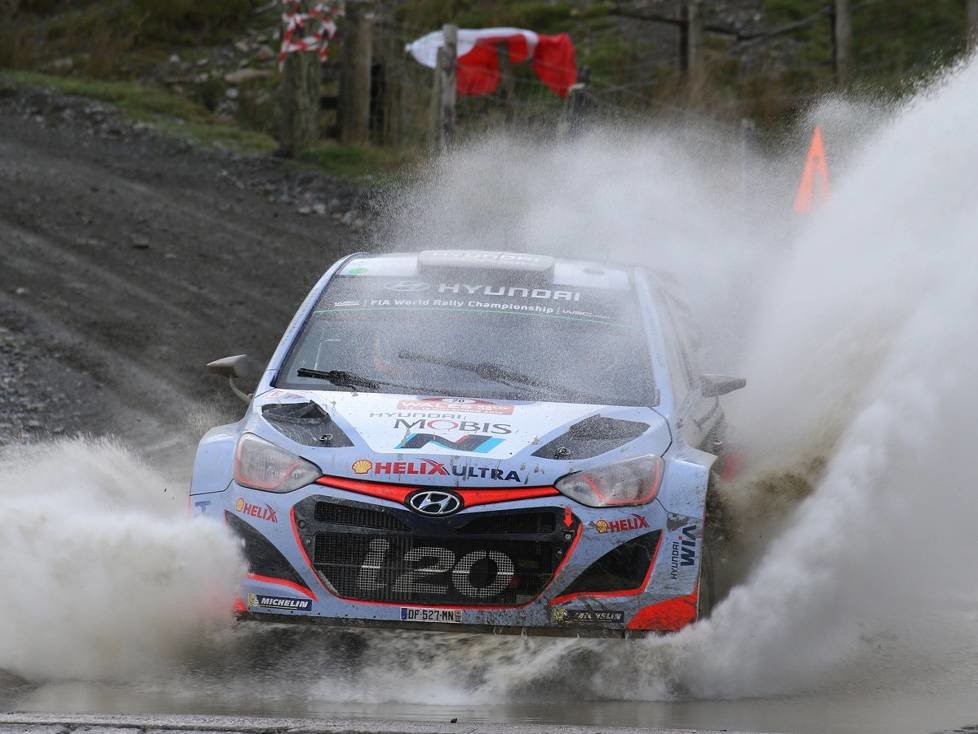 Thierry Neuville