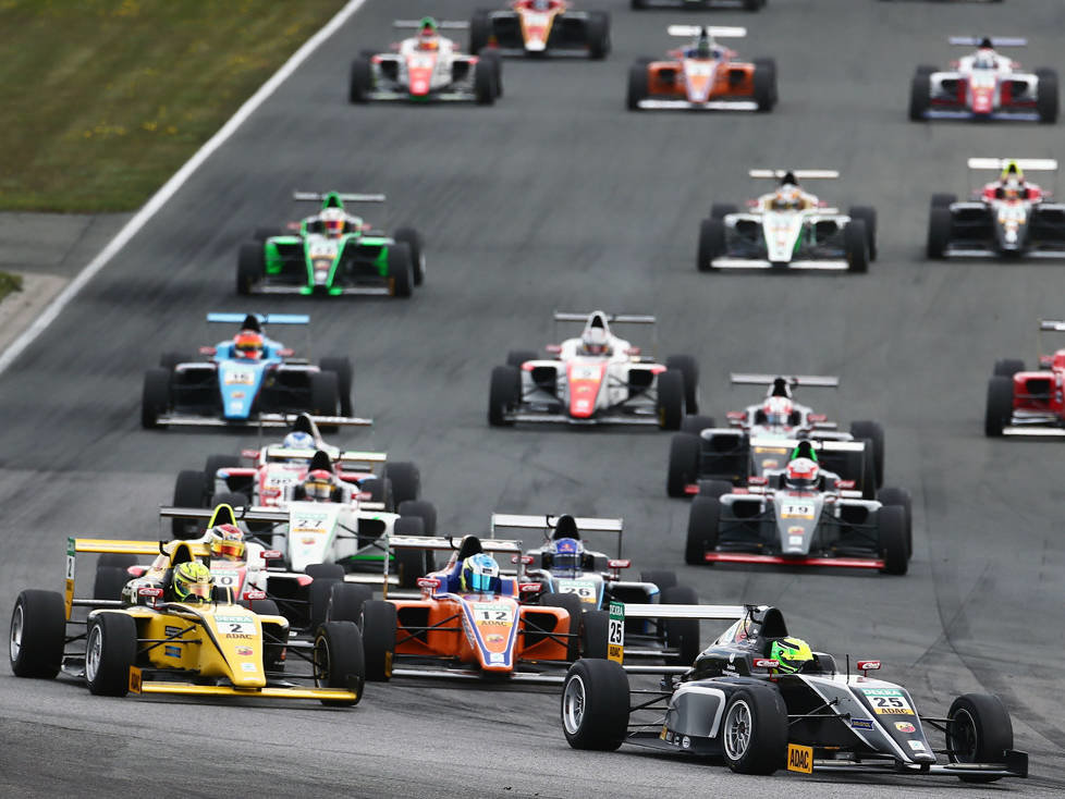 Mick Schumacher