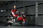 Nicky Hayden (Honda)