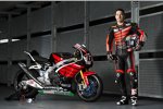 Nicky Hayden (Honda)