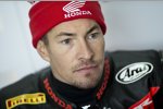 Nicky Hayden (Honda)