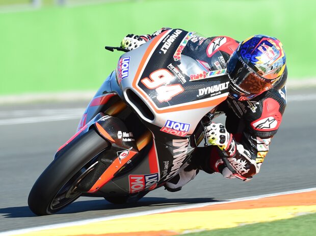 Jonas Folger Jonas Folger
