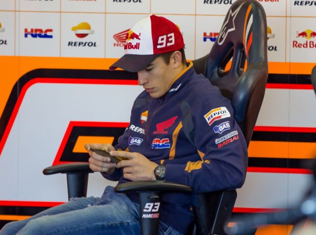 Marc Marquez