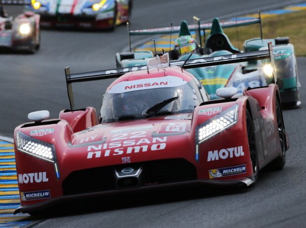 Harry Tincknell, Michael Krumm Harry Tincknell, Michael Krumm