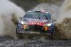 Bild zum Inhalt: Neues Auto in der Entwicklung: Citroen bleibt WRC treu!