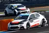 Bild zum Inhalt: Citroen steigt 2017 aus der WTCC aus!