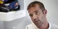 Bild zum Inhalt: Sebastien Loeb verlässt Citroen und die WTCC