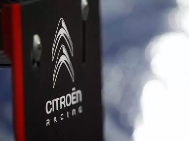 Citroen Titel-Bild zur News: Citroen