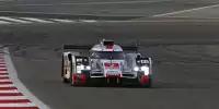 Bild zum Inhalt: WEC Bahrain: Audi fährt in der Nacht nach vorn