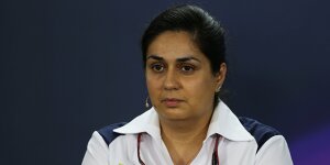 Sauber vor 2016 gewarnt: "Der Kampf wird härter"