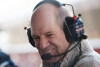 Bild zum Inhalt: Neues Projekt: Adrian Newey vor Arbeit mit Formel-3-Team