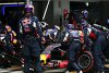 Pirellis Plan 2016: Wieder mehr Boxenstopps in der Formel 1