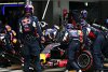 Bild zum Inhalt: Pirellis Plan 2016: Wieder mehr Boxenstopps in der Formel 1