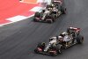 Maldonado vor Renault-Einstieg: "2016 wird schwieriges Jahr"