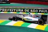 Williams akzeptiert Massa-Disqualifikation aus Kostengründen