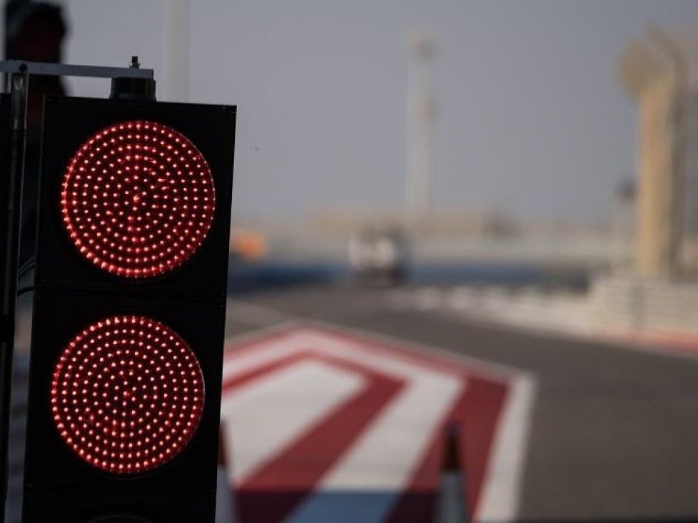 Bahrain WEC