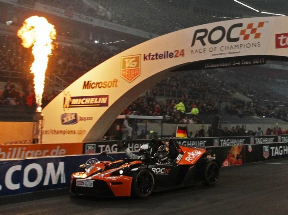 Race of Champions