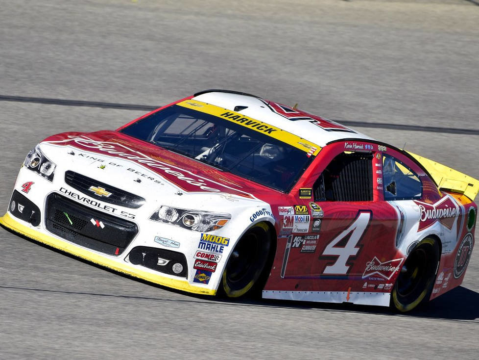 Kevin Harvick