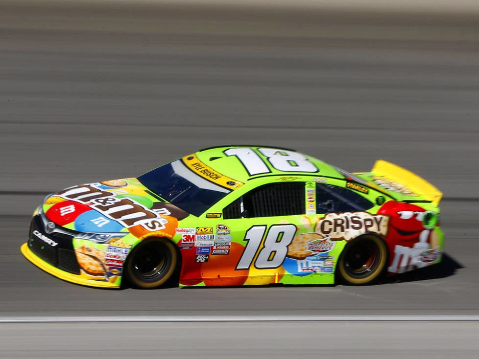 Kyle Busch