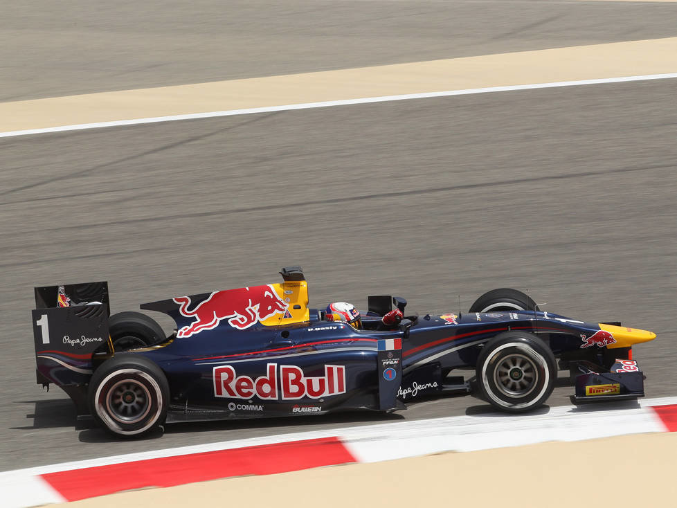 Pierre Gasly