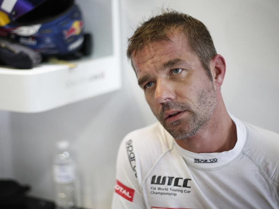 Sebastien Loeb