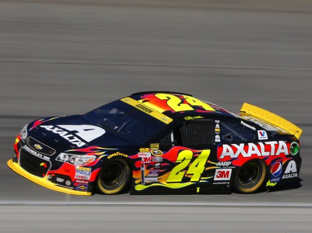 Jeff Gordon