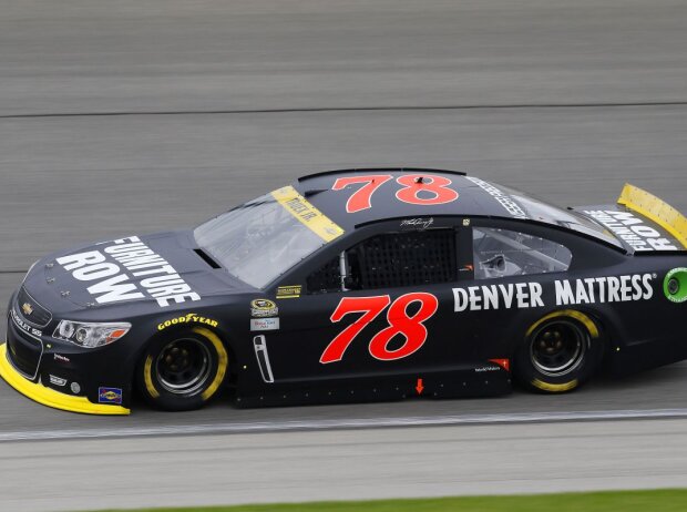 Martin Truex Jun. Martin Truex Jun.