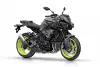 Bild zum Inhalt: EICMA 2015: Yamaha MT-10 zündet nächste MT-Stufe