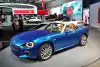 Bild zum Inhalt: Los Angeles 2015: Der Fiat 124 Spider ist zurück